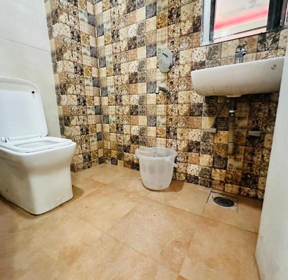 اتاق سوپریور چهار تخته, Park Suites   Near Igi Airport Terminal 3