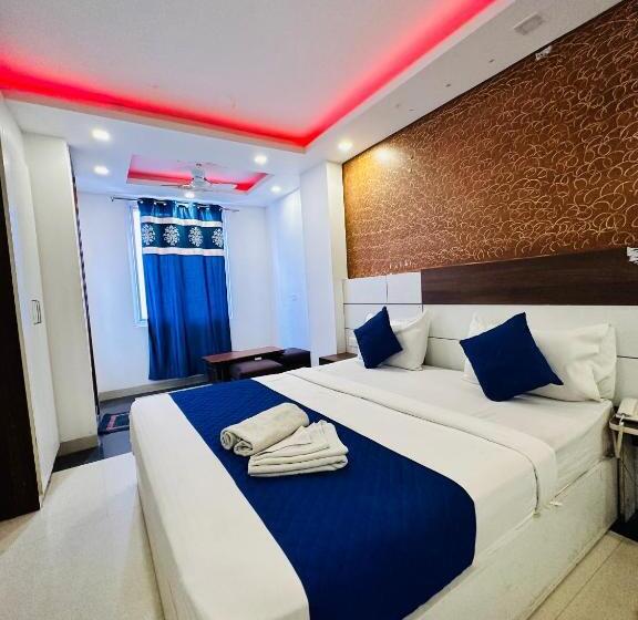 اتاق سوپریور, Park Suites   Near Igi Airport Terminal 3