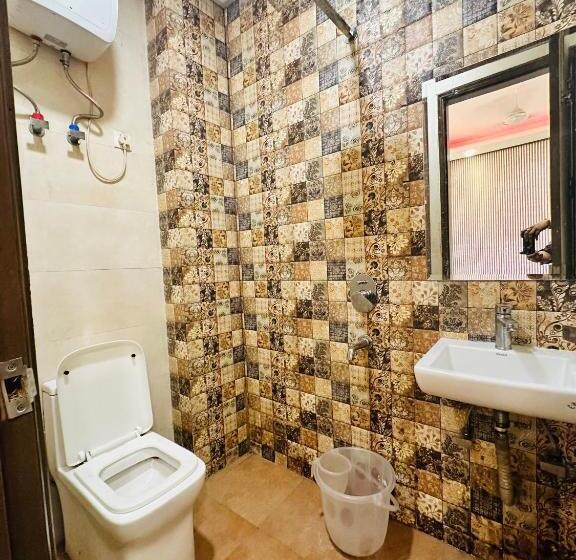 اتاق سوپریور, Park Suites   Near Igi Airport Terminal 3