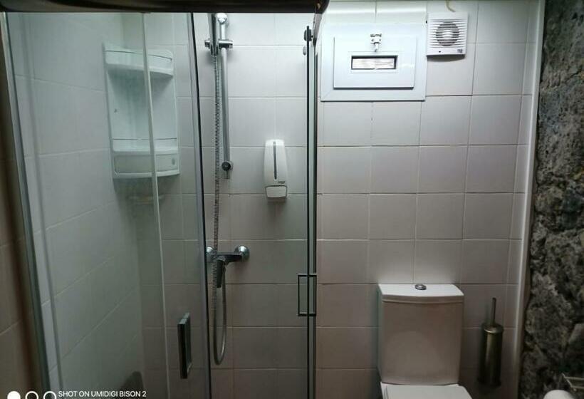 Номер Стандарт, Casa Da Bicuda