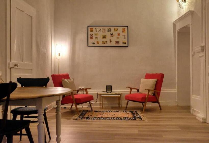 Номер Стандарт, La Verrière   Chambre D Hôtes Et Gîte De Charme