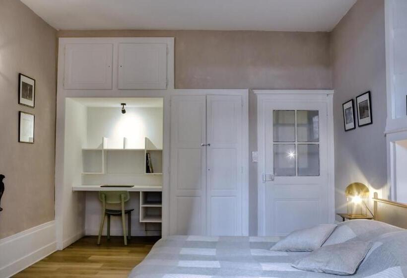 Номер Стандарт, La Verrière   Chambre D Hôtes Et Gîte De Charme