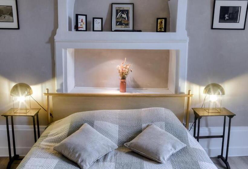 Номер Стандарт, La Verrière   Chambre D Hôtes Et Gîte De Charme
