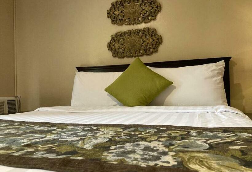 스탠다드 발코니 스튜디오, Crosswinds Resort Studio Suite