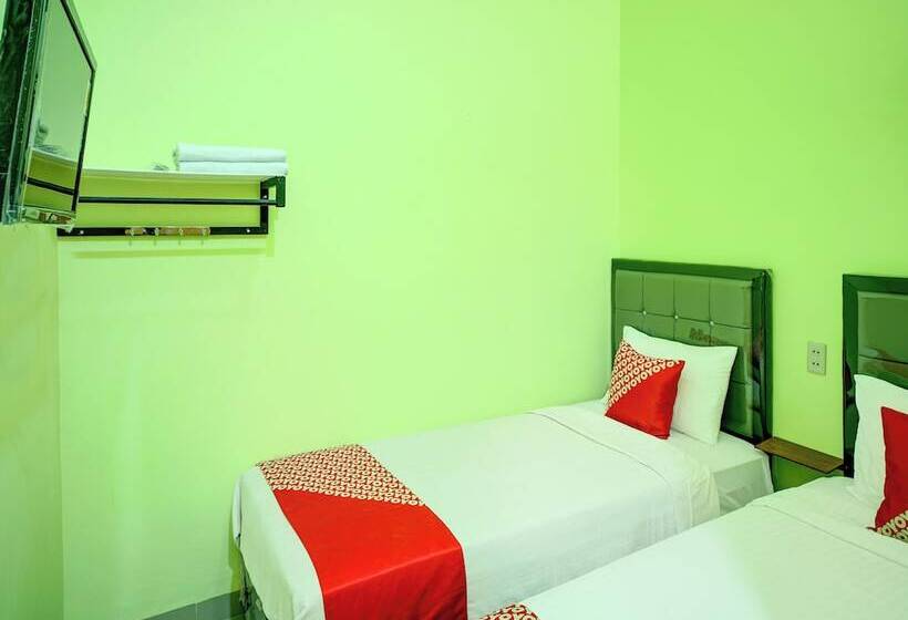 اتاق لوکس, O Pudan Residence 2
