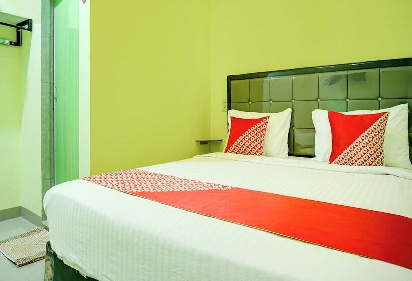 اتاق لوکس, O Pudan Residence 2