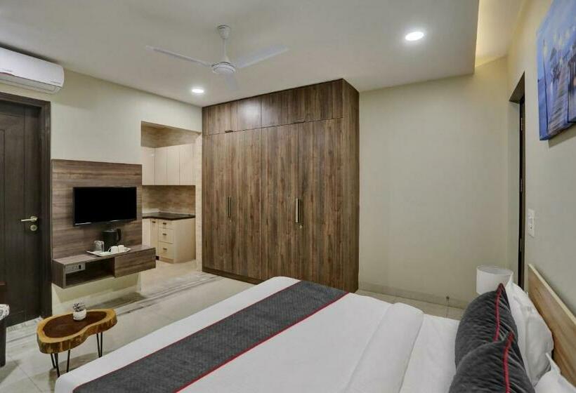 Трехместный Номер Классика, Townhouse Xanthe