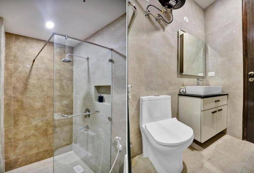 Трехместный Номер Классика, Townhouse Xanthe