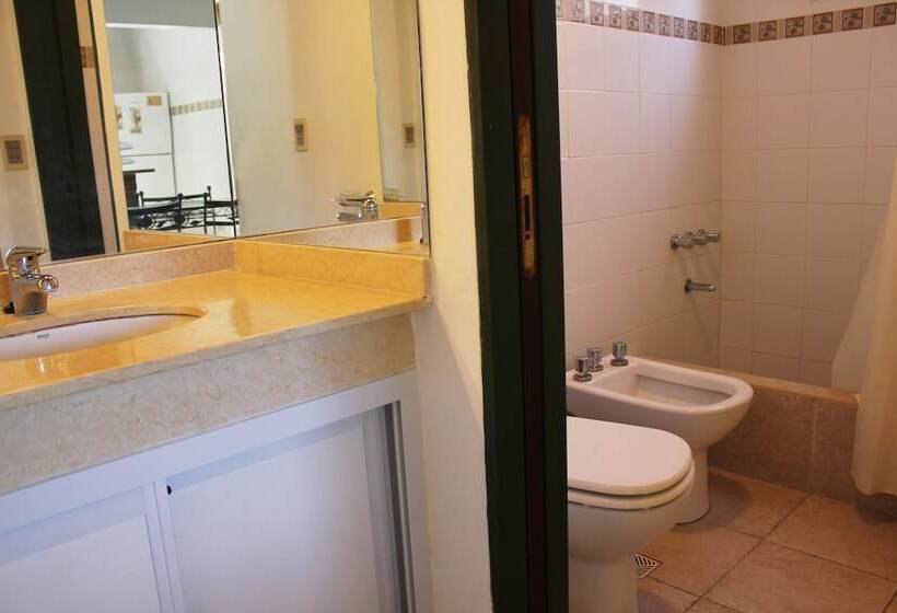 Семейные Апартаменты 3 Спальни, Apart Hotel Neptuno