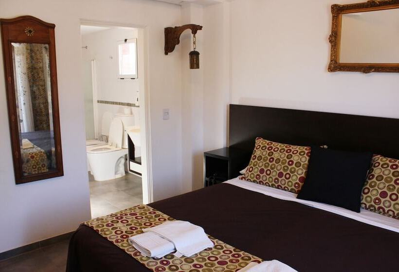 Семейные Апартаменты 3 Спальни, Apart Hotel Neptuno
