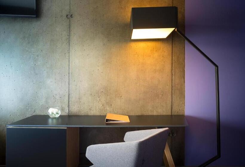 اتاق سوپریور با چشم‌انداز دریا, Boutique & Design Hotel Navis