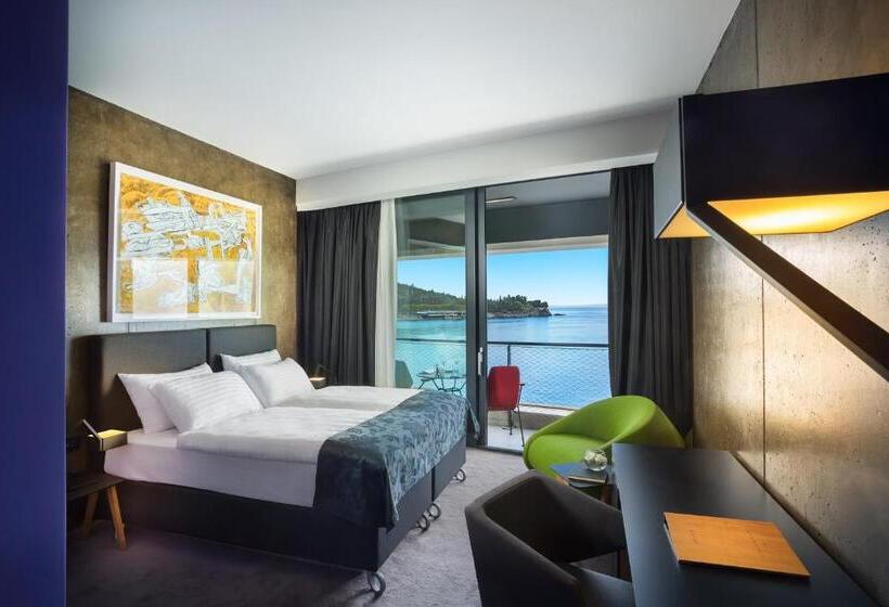 اتاق سوپریور با تخت بزرگ, Boutique & Design Hotel Navis