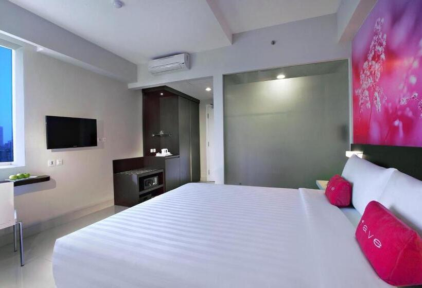 Номер Superior, Favehotel Zainul Arifin