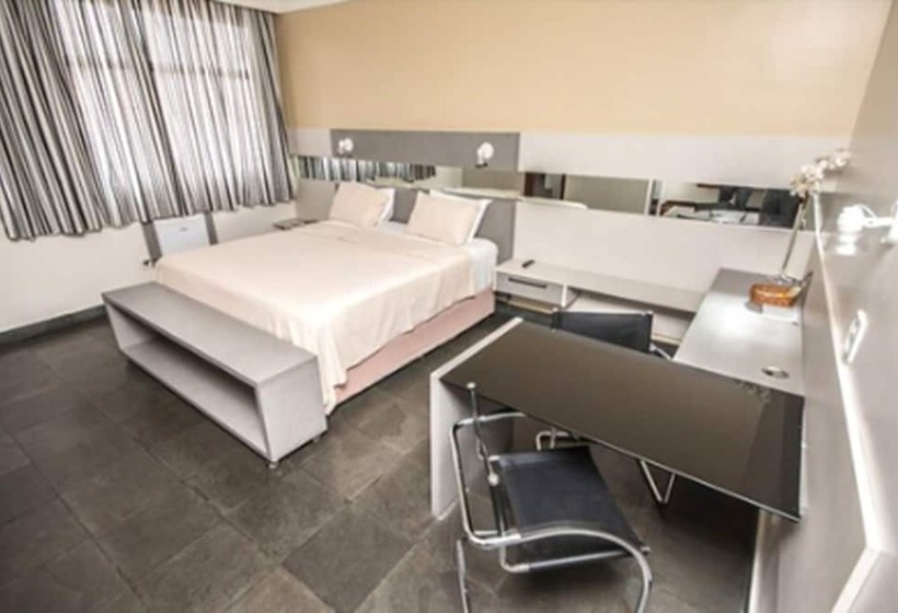 Номер Deluxe, Aipana Plaza