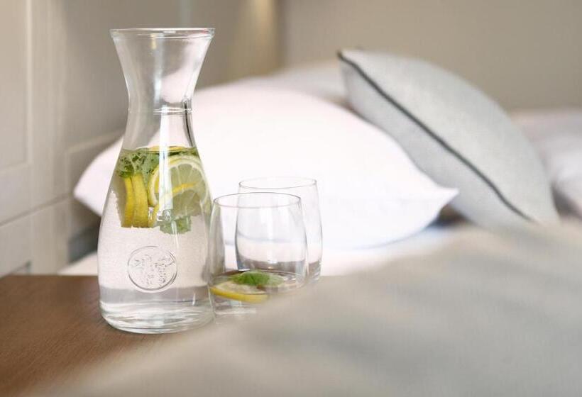 Номер Премиум, Aubrecht Country Spa Resort