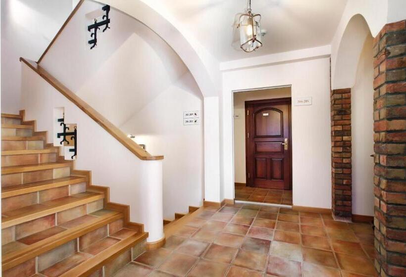Family Suite, Aubrecht Country Spa Resort