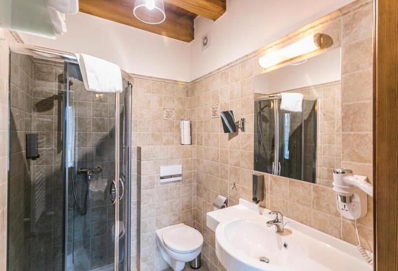 Номер Премиум, Aubrecht Country Spa Resort