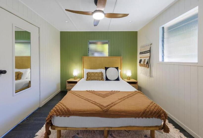 Номер Стандарт, Bungalow Bay Koala Village   Hostel