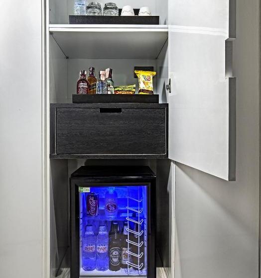 Quarto Estandar, Galleria 12 Sukhumvit Bangkok By Compass Hospitality