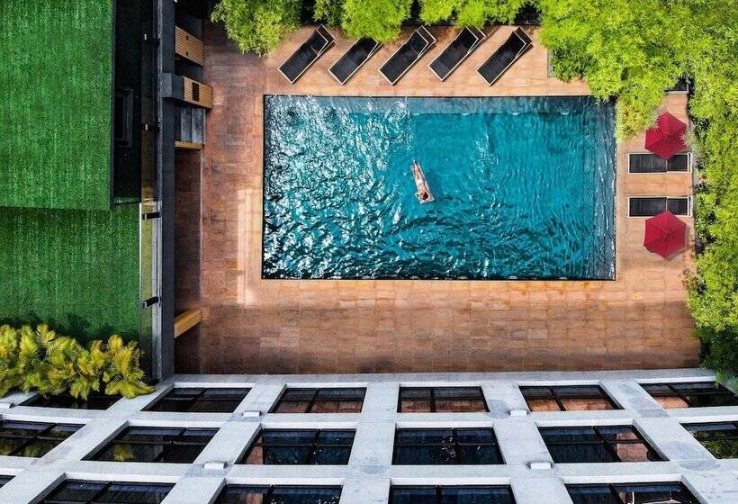 Quarto Estandar, Galleria 12 Sukhumvit Bangkok By Compass Hospitality