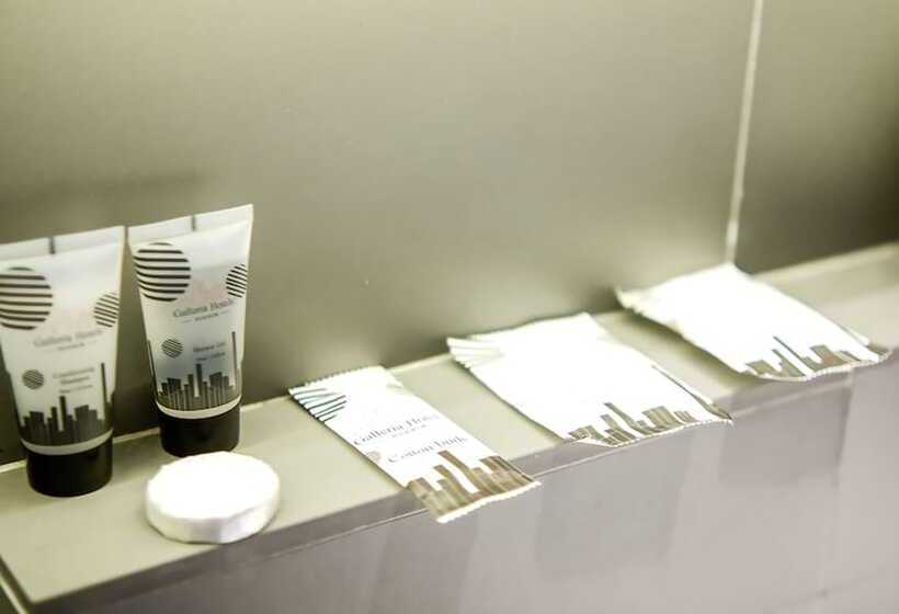 Escritório Estándar, Galleria 12 Sukhumvit Bangkok By Compass Hospitality
