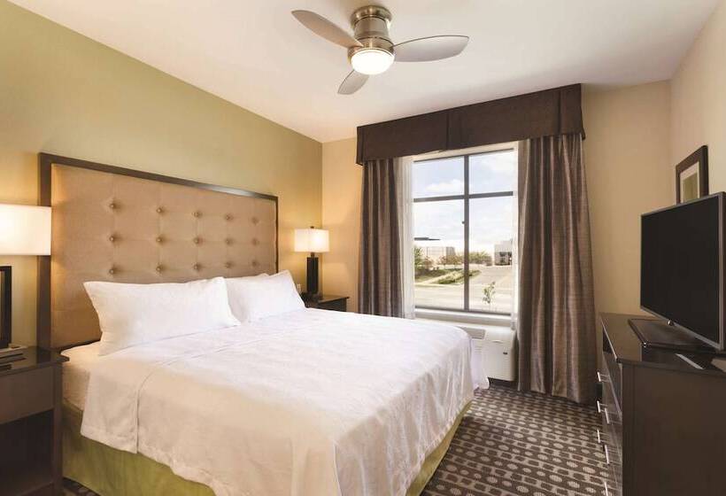Люкс, Homewood Suites By Hilton West Des Moines/sw Mall Area
