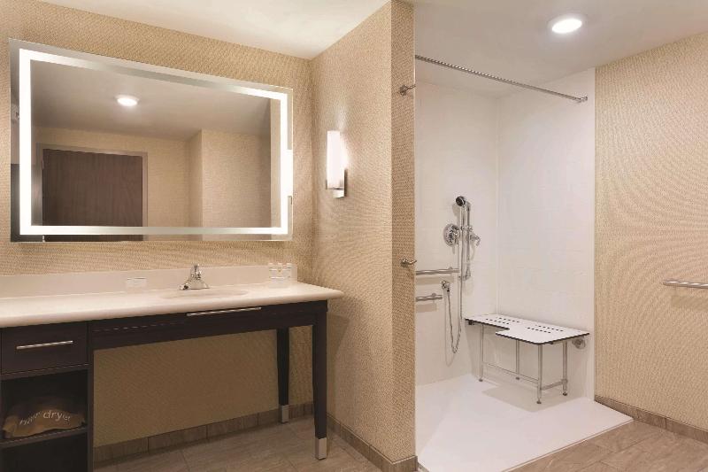 Студио Стандарт Кровать Кинг, Homewood Suites By Hilton West Des Moines/sw Mall Area