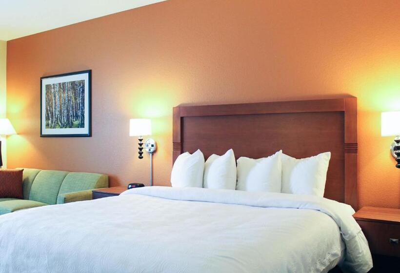 장애인을 위한 스위트, Mainstay Suites Tioga