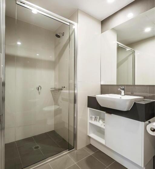 Студия Стандарт, Quest Toowoomba