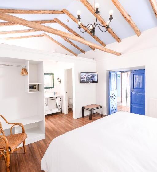 스위트, Quinta San Blas By Ananay Hotels