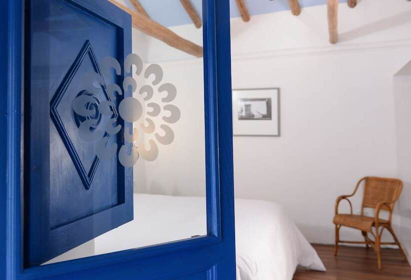디럭스 룸, Quinta San Blas By Ananay Hotels