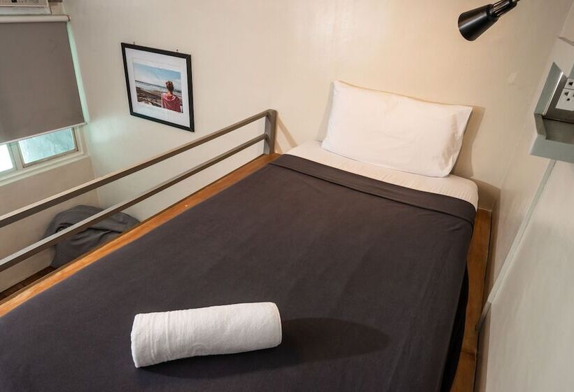 Номер Стандарт, Z Hostel