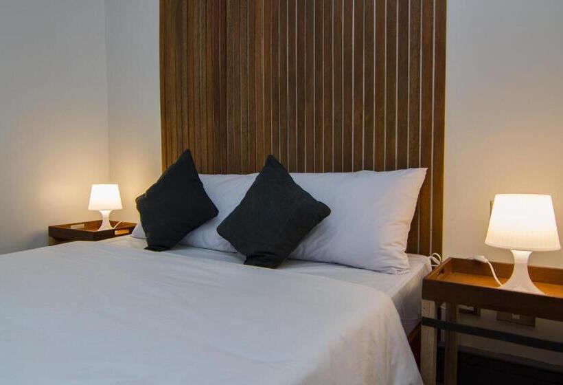 Номер Стандарт, Z Hostel