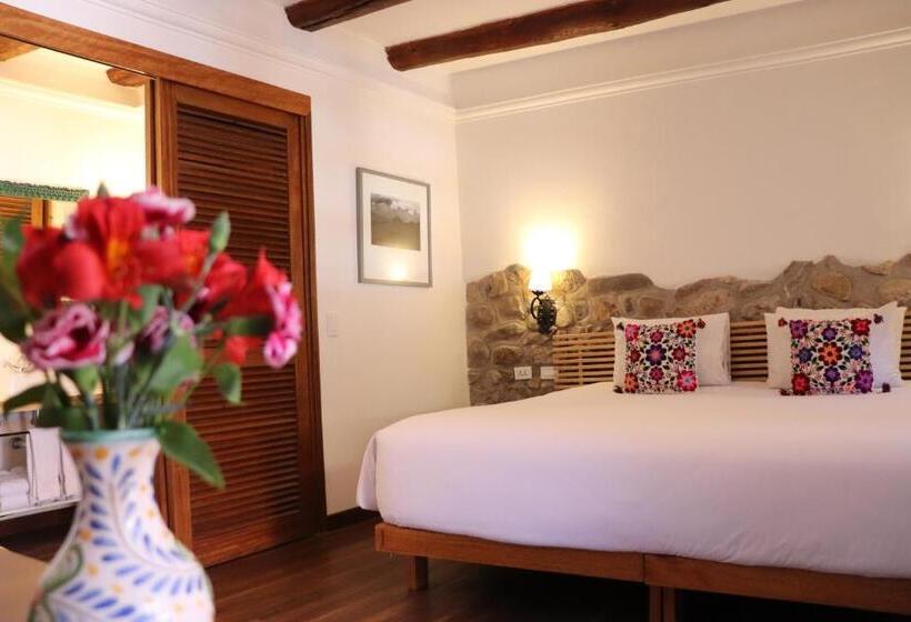 디럭스 룸, Quinta San Blas By Ananay Hotels