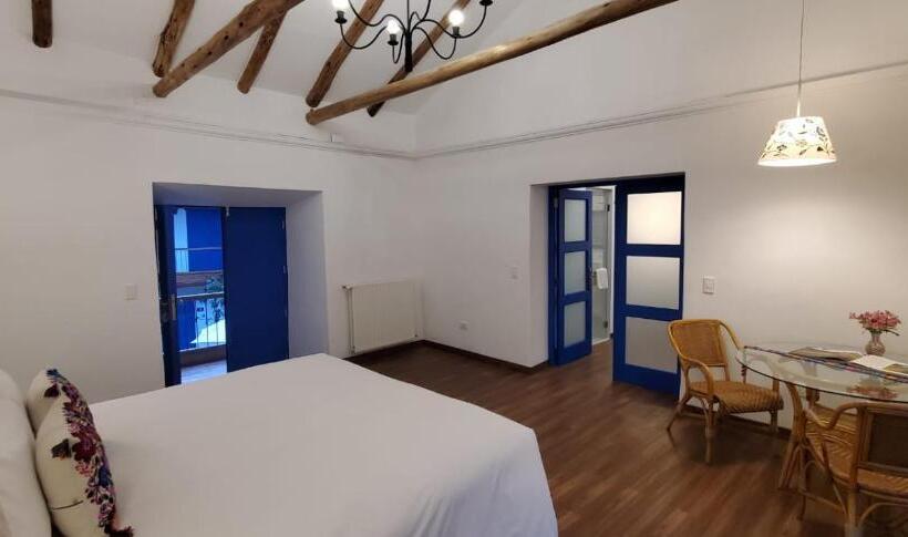 스위트, Quinta San Blas By Ananay Hotels