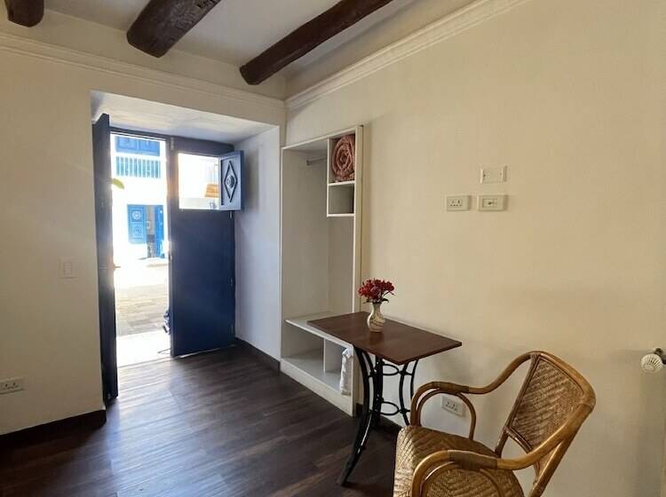 디럭스 룸, Quinta San Blas By Ananay Hotels