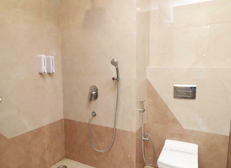 Номер Deluxe, 7 Vachan Lawns And Banquet