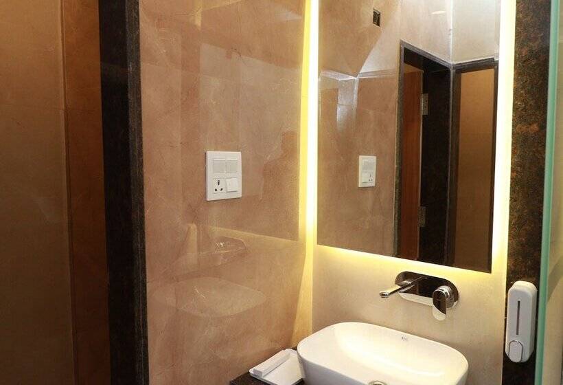 Номер Superior, 7 Vachan Lawns And Banquet