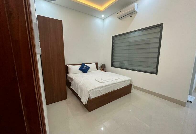 اتاق استاندارد یک نفره, Nhà Nghỉ ánh Dương