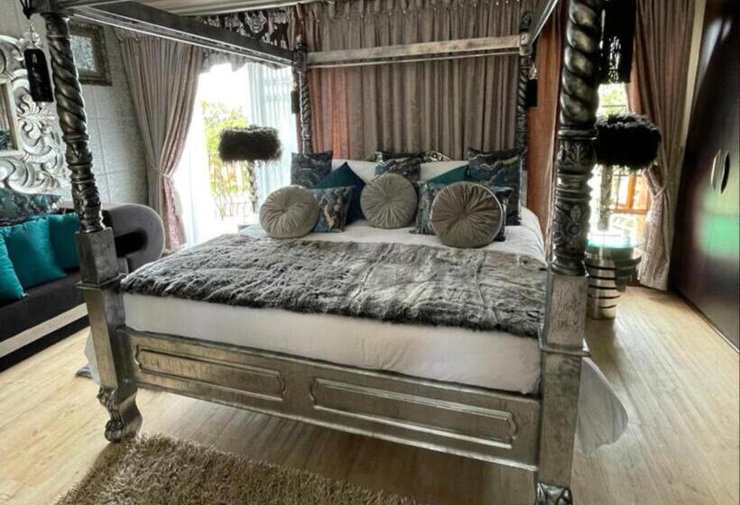 Номер Стандарт, Gucci Manor Boutique Guesthouse
