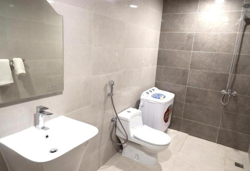 Номер Стандарт, وردة رومه للوحدات السكنية