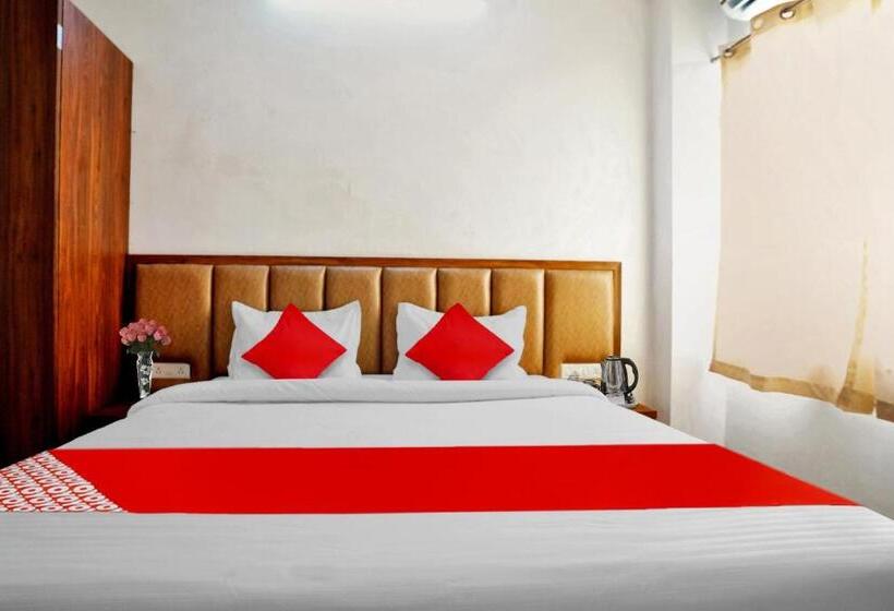 Трехместный Номер Классика, O Raj Villas