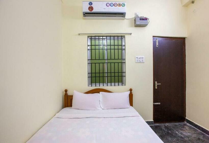 Трехместный Номер Классика, Flagship Ssm Rooms