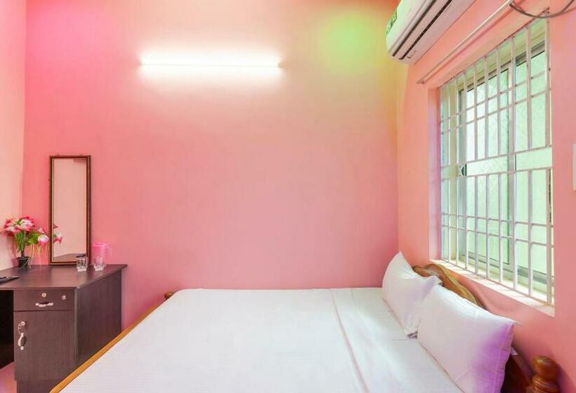 Трехместный Номер Классика, Flagship Ssm Rooms