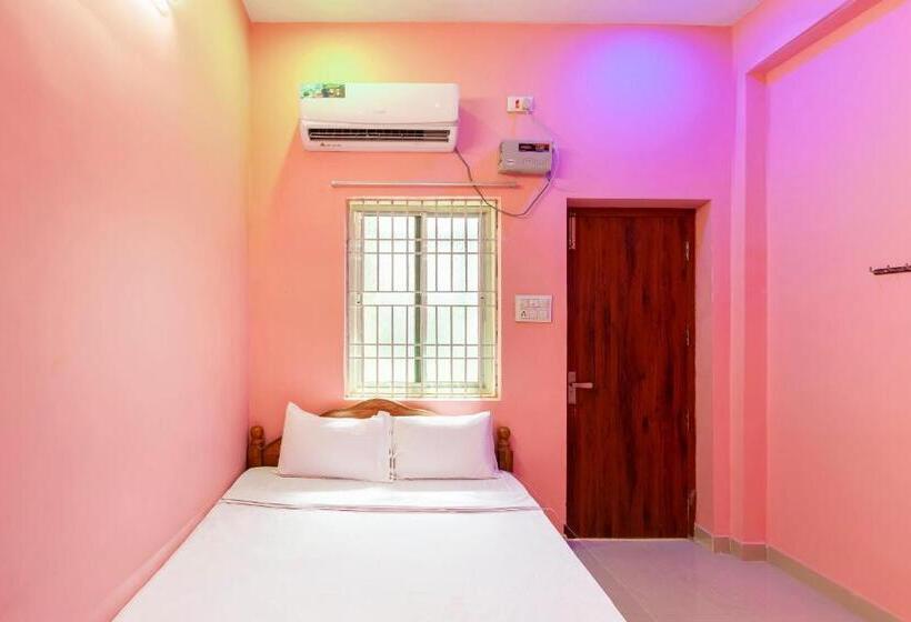 Трехместный Номер Классика, Flagship Ssm Rooms
