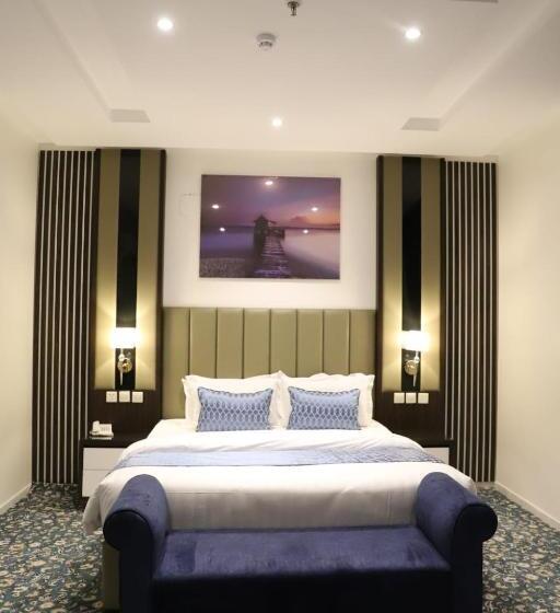 Family Suite, Golden Bujari Bisha