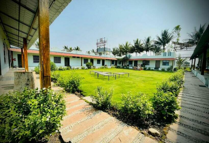 Номер Deluxe, Mybhumi Resort