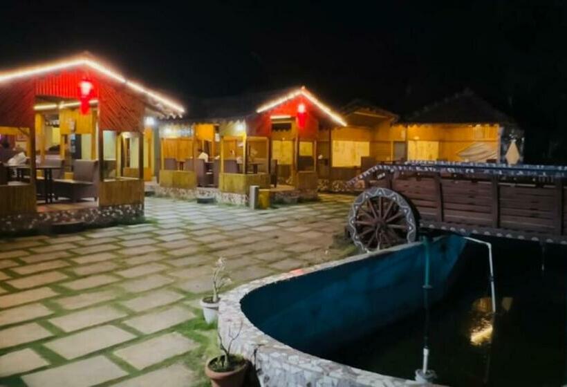 Номер Deluxe, Mybhumi Resort