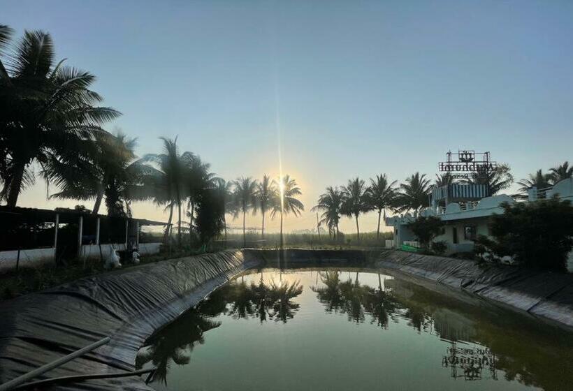 Номер Deluxe, Mybhumi Resort