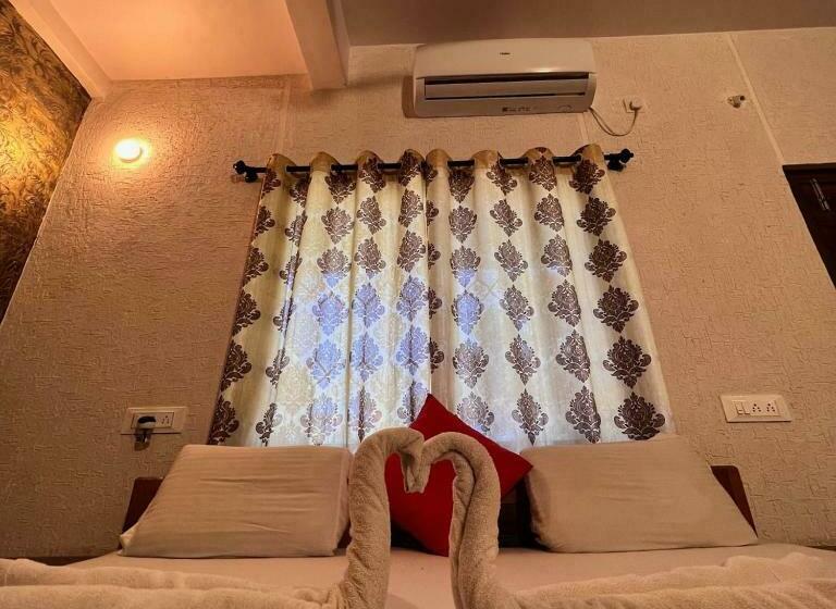 Номер Deluxe, Mybhumi Resort